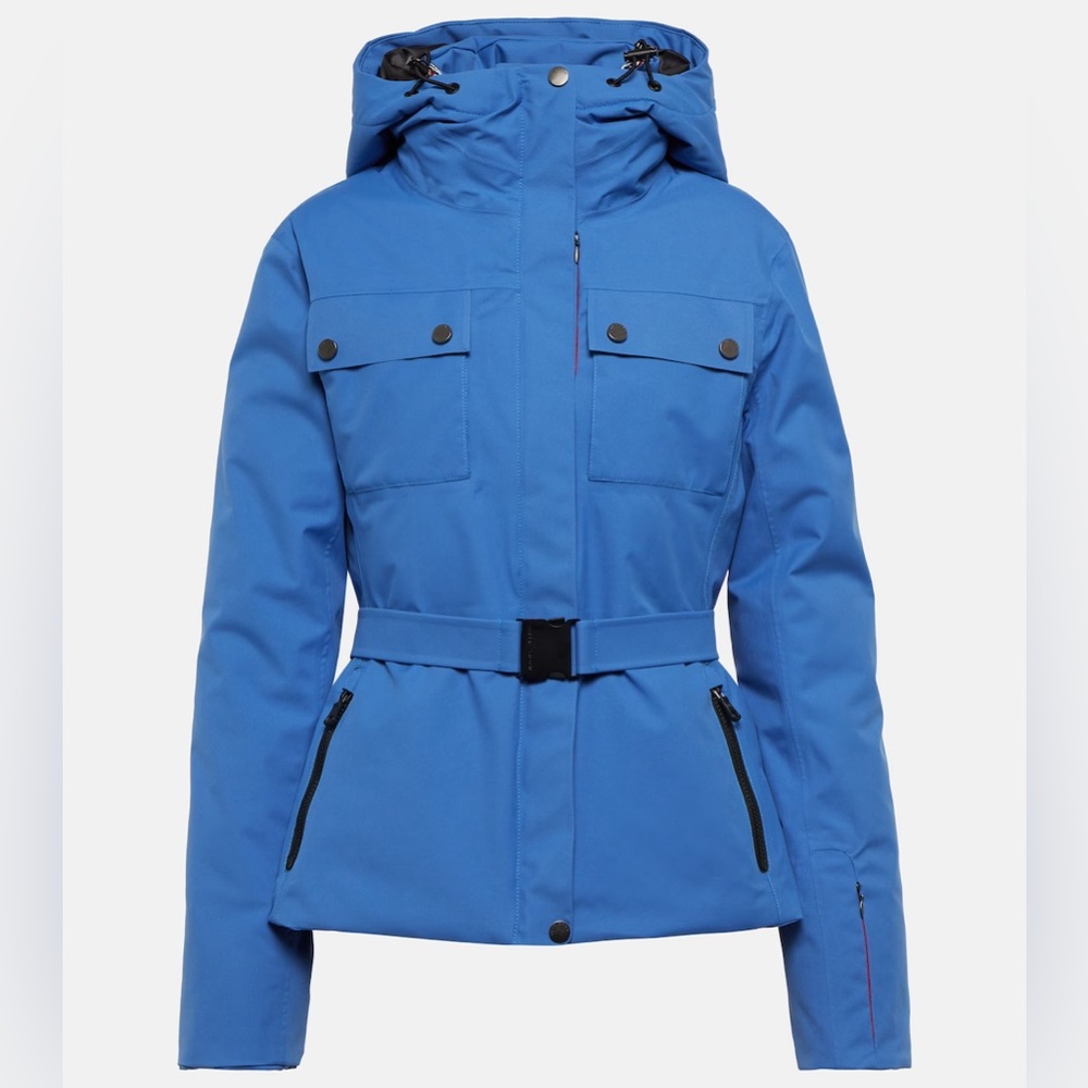 Erin snow jacket with phia pant